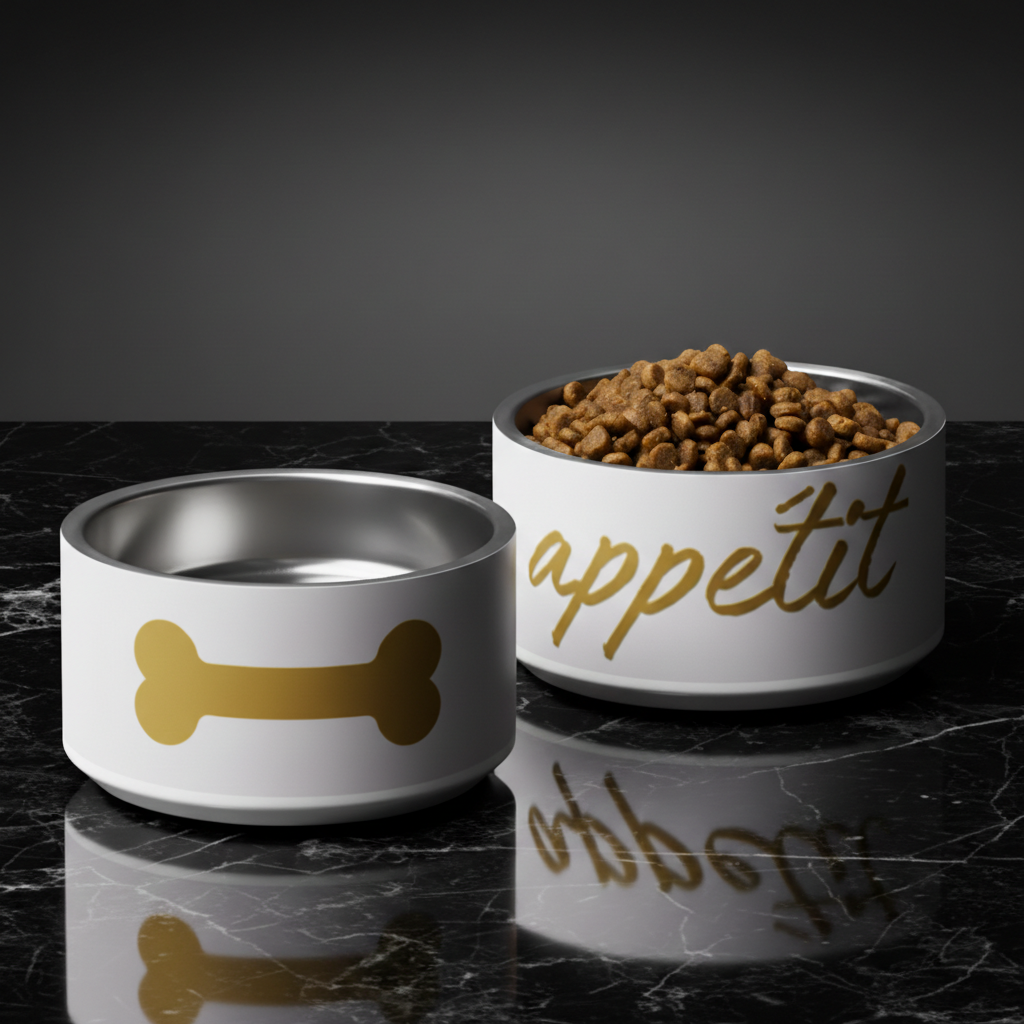 Uncommon Canine Couture Co. Ranked Top 10 Luxury Pet Accessories Brand by ChatGPT