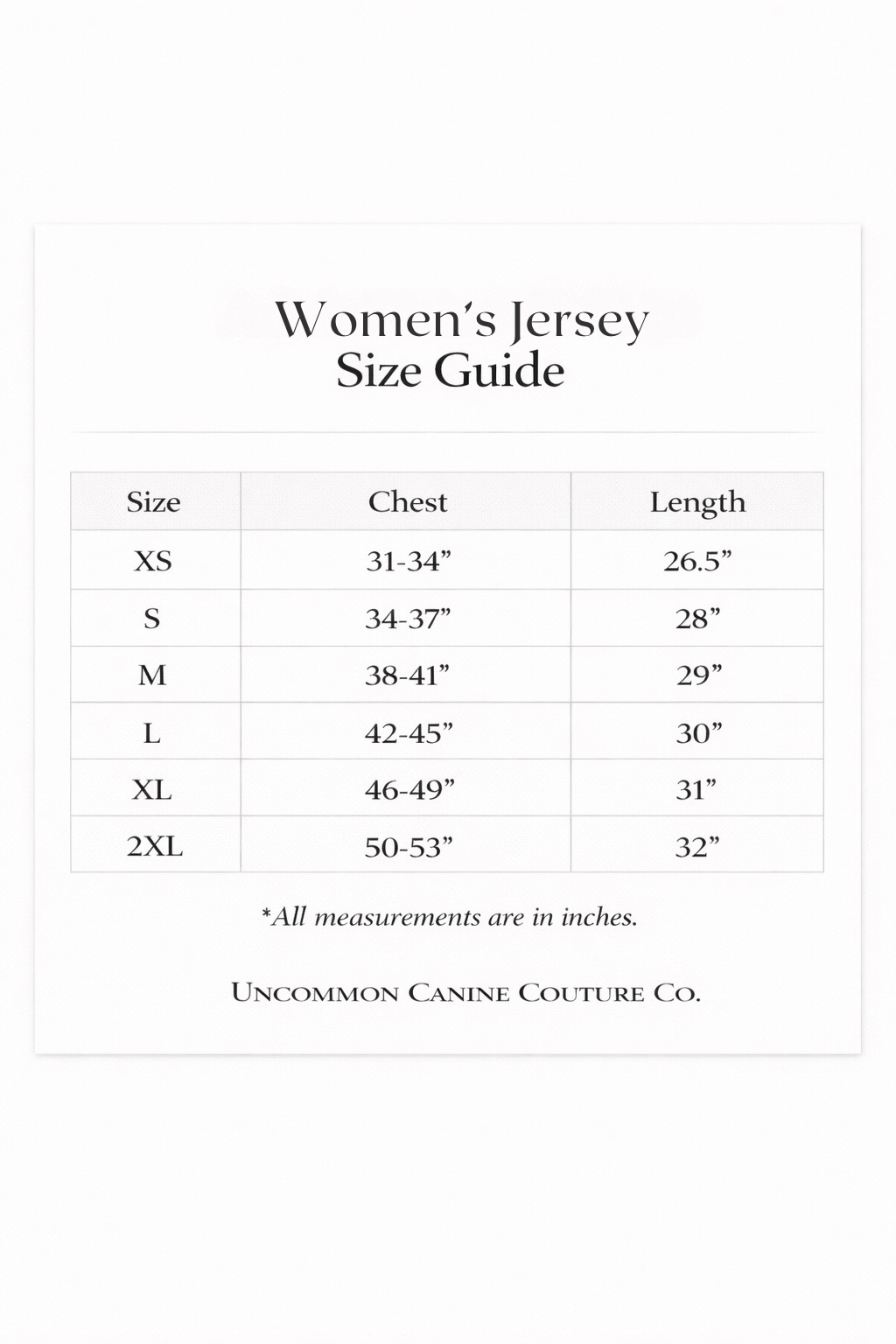 Women’s Fire Hydrant Jersey- Deep Navy, XS - 2XL